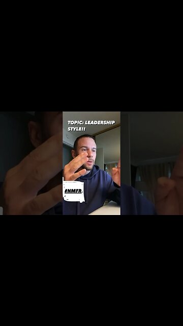 What's is your #LEADERSHIP style and what type does your marketing firm team prefer?