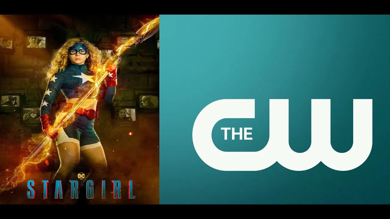 Another One Bites the Dust ft. DC's STARGIRL Ending After Season 3 at The CW