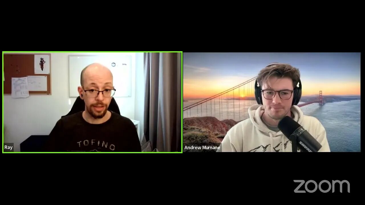 Live with Dualistic Unity