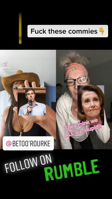 Fuck these traitors! #rumble #redpillrage