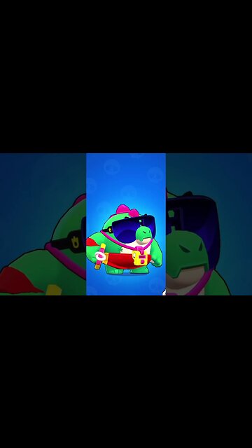 Brawl Stars Brawlers Showcase, Name this Brawlers #Shorts 53