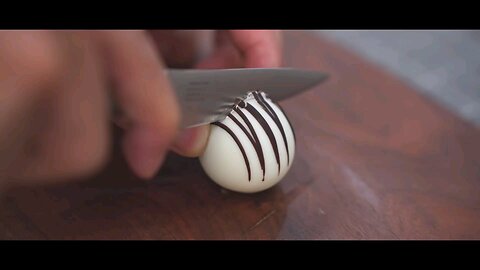 Chocolate truffle simple recipe