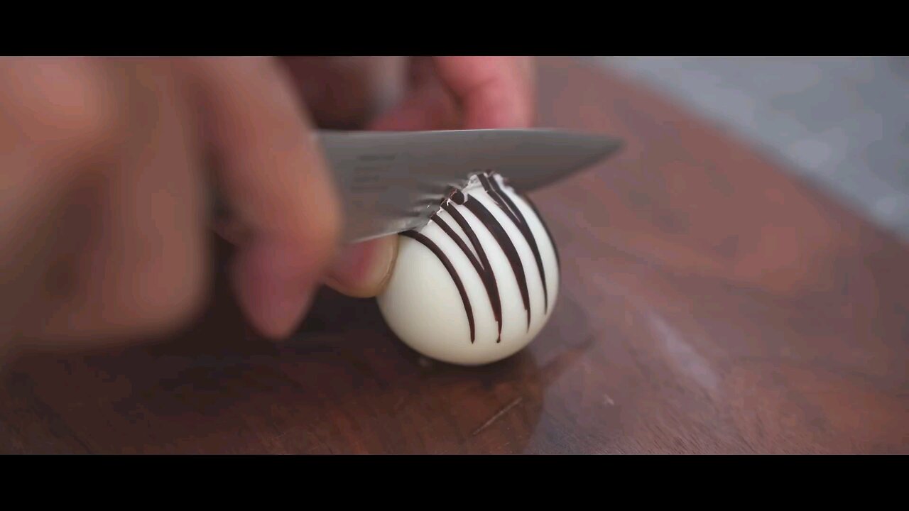 Chocolate truffle simple recipe