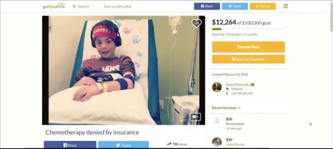 Over $12k raised and counting for patient after cancer meds stolen by porch pirate