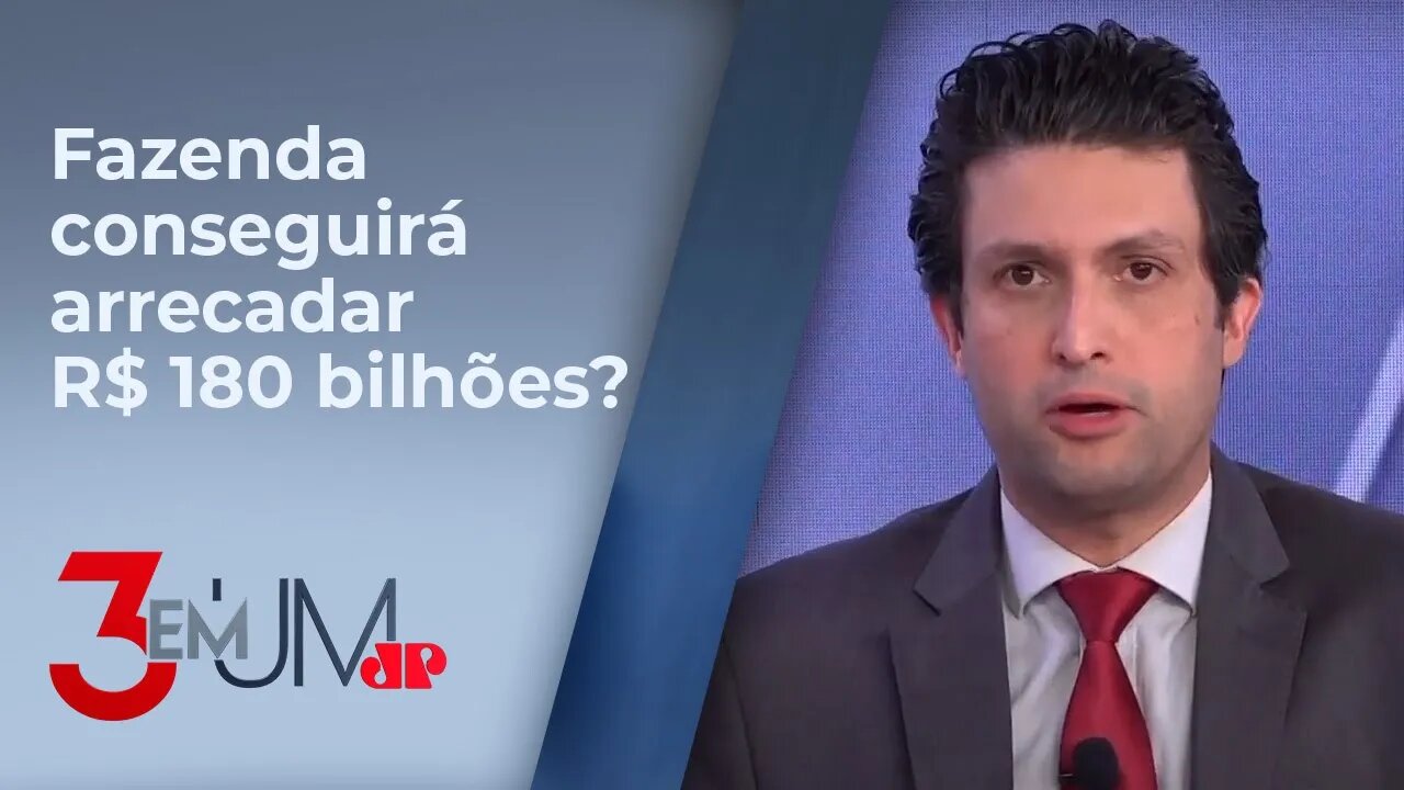 Alan Ghani: “É legítimo o governo cobrar dívidas tributárias, mas não resolve problema”