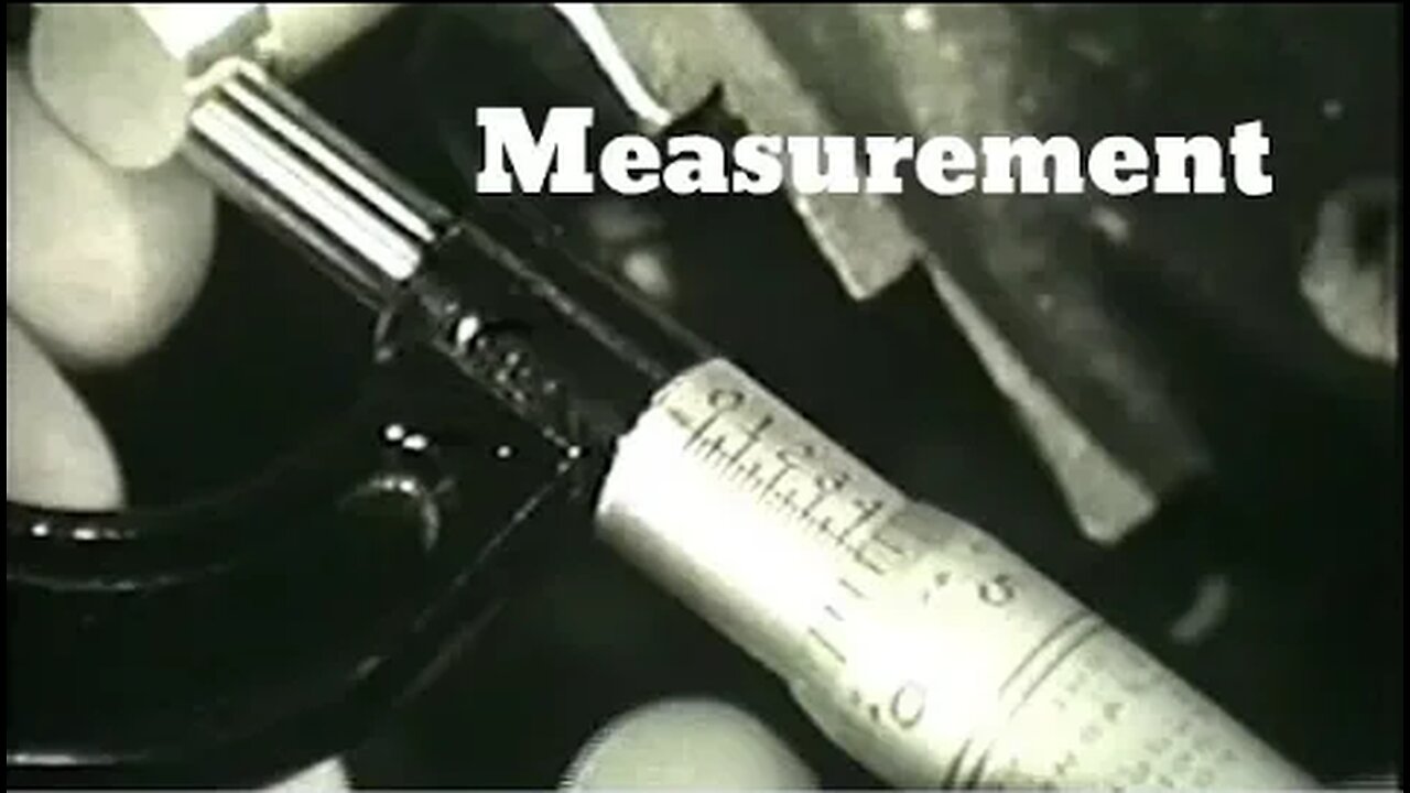 Measurement: History and Standards