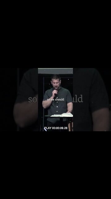 Run to Jesus! 🏃🏻🏃‍♂️💨 #fyp #running #inspiration #sermon