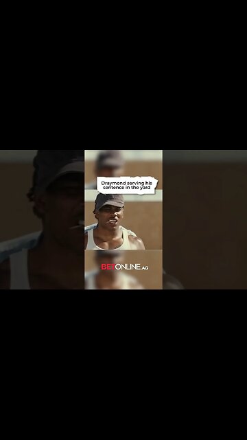 Draymond serving his sentence in the yard #NBA #warriors #nba