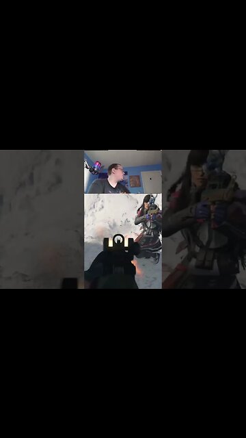 That moment you kill an enemy only for another one to kill you #shorts