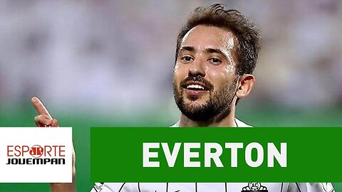 Everton Ribeiro vai reforçar o Palmeiras no Brasileiro?
