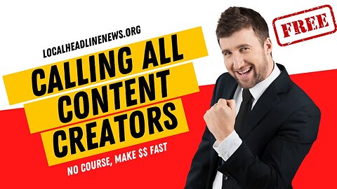 Discover the Unfiltered, Unbiased News & Creative Platform You've Been Waiting For! #news