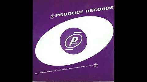 International EP Vol1 -Come On (Vibing Vocal)