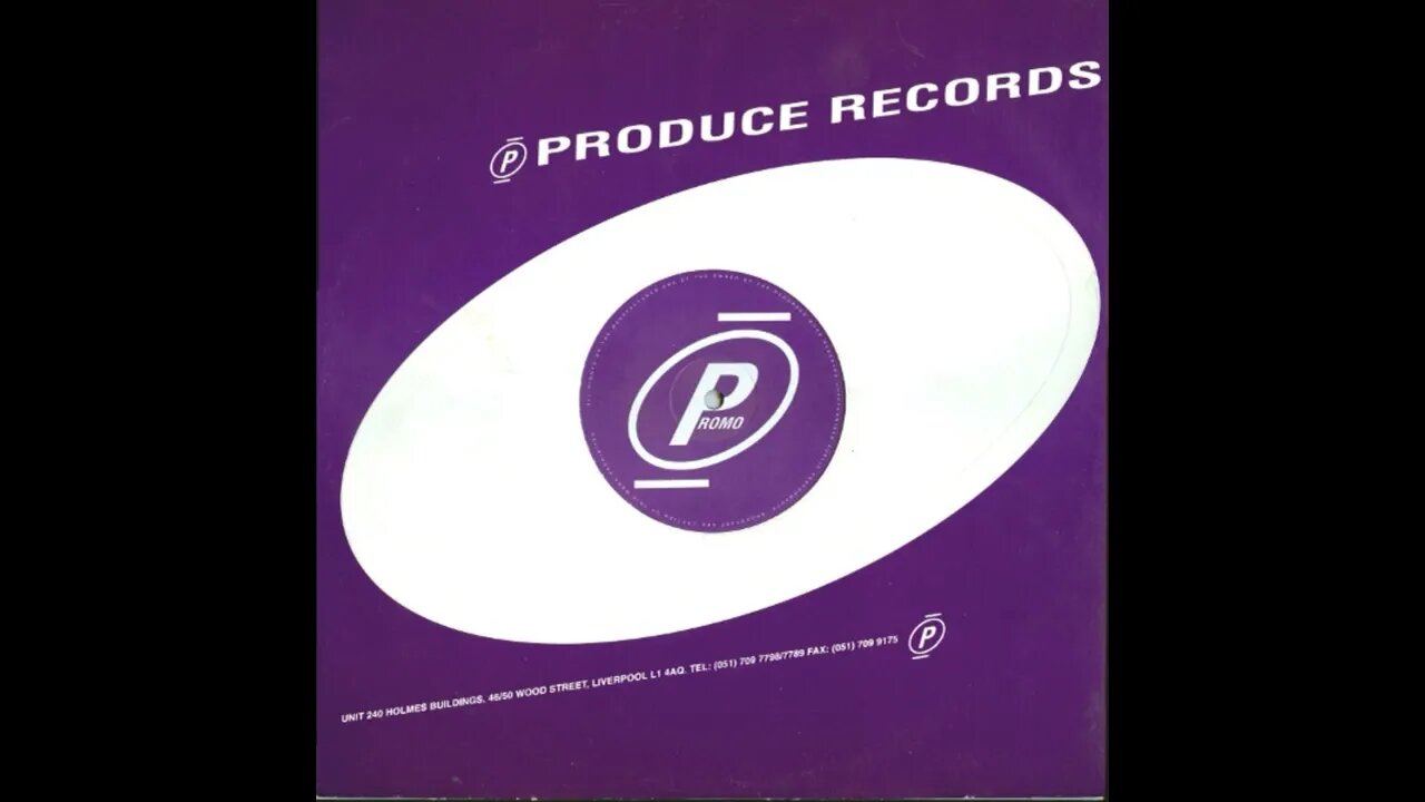 International EP Vol1 -Come On (Vibing Vocal)