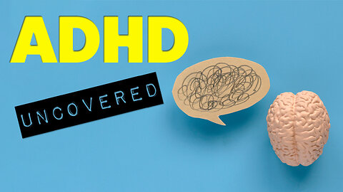 ADHD Explained: Symptoms, Diagnosis, and Treatment Options 🧠