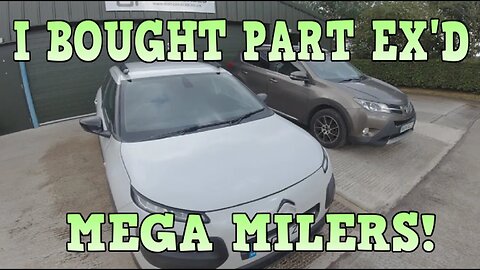 Are my Mega Miler Part Exchange Buys any Good??