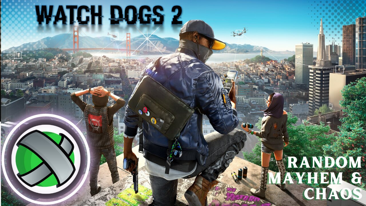 WatchDogs2 - 9-29-2022