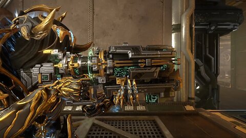 Warframe - Tenet Arca Plasmor (Updated)