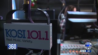 'Baby, It's Cold Outside' returns to Denver airwaves after feedback from KOSI 101.1 listeners