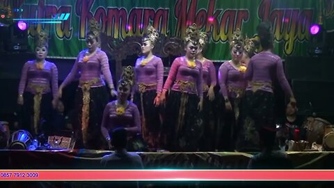 GEBYAR JAIPONG ACEP DARTAM GROUP PKMJ SUBANG VERSI DJ 12