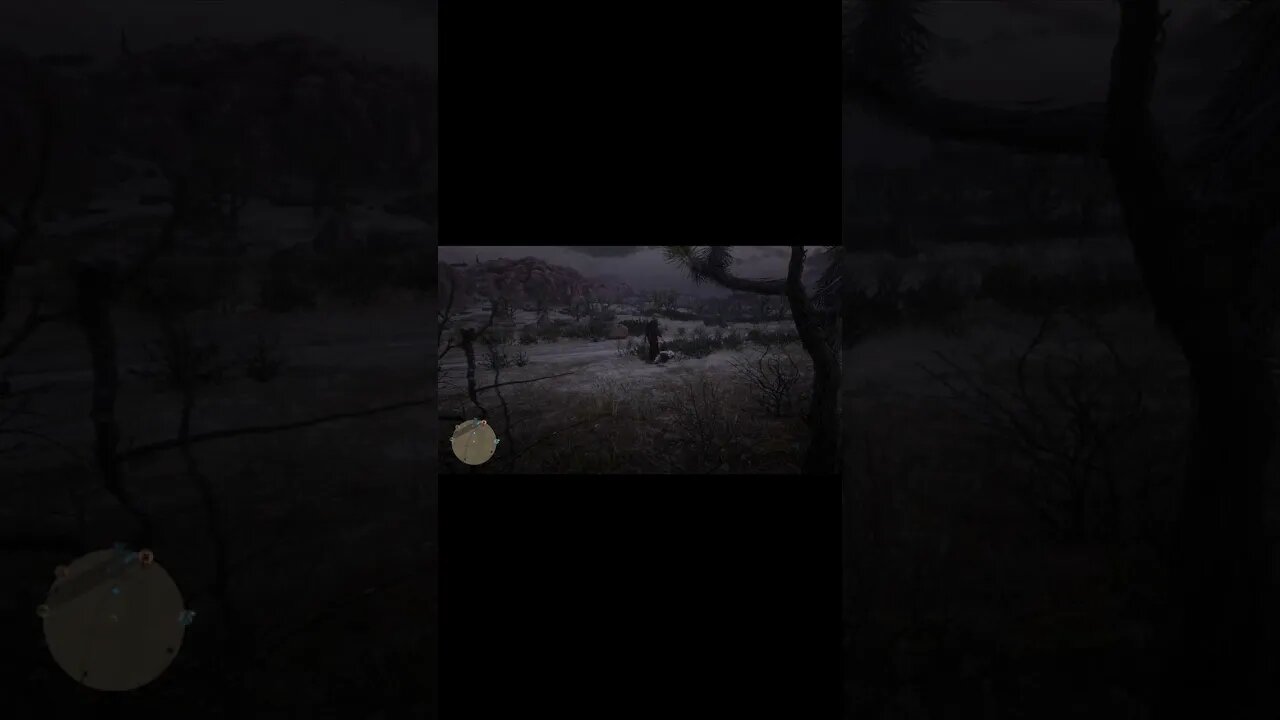 Look How Hardcore He Is RDR2 Online Funny Highlights RP #shorts #rdr2 #rdr2brutalfunnymements #memes