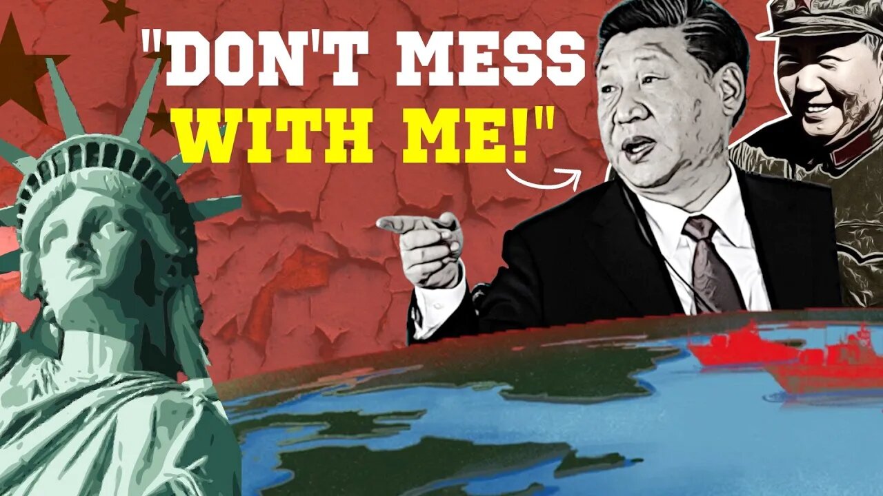 5 hard lessons the West should learn from dealing with the CCP