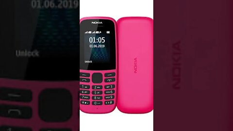 NOKIA 105 +#yt short#yt story #Slaman numan#