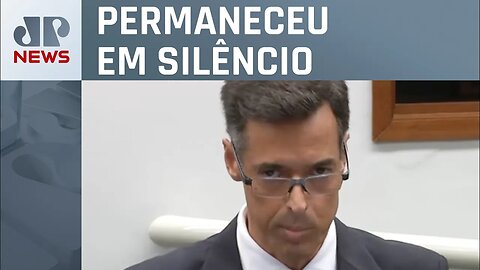 Ex-diretor da Americanas é obrigado a comparecer à CPI