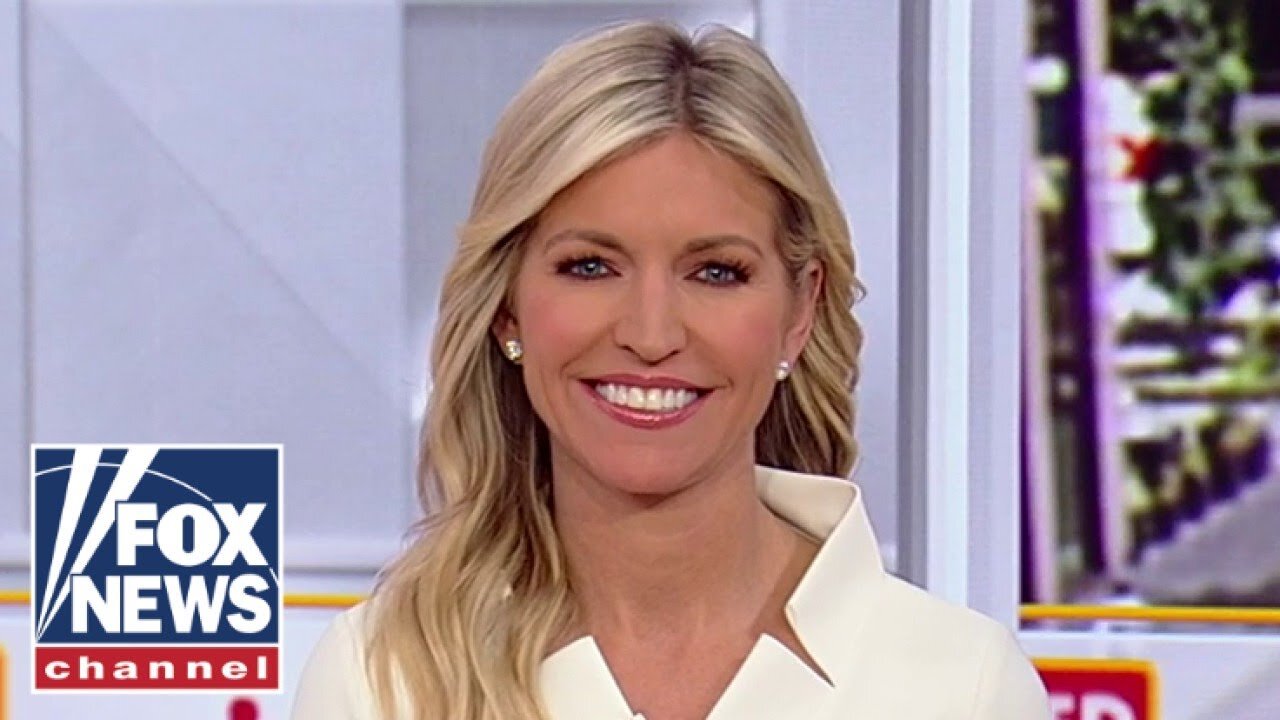 Ainsley Earhardt: This is why Americans are suspicious| CN