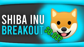 SHIBA INU COIN PREDICTIONS AND LATEST UPDATES!