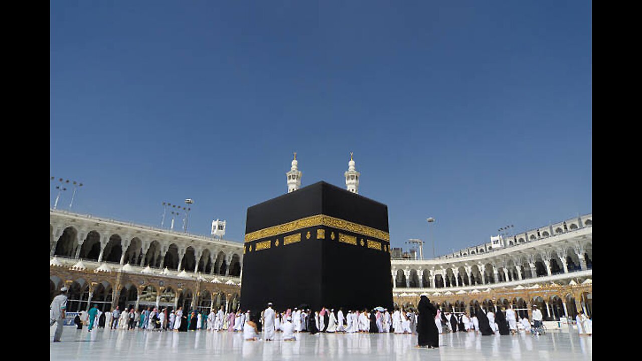 Allah ho Astagfila Quran Talavat