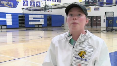 Campbellsport senior shortstop conquering brain cancer