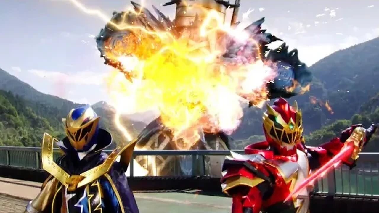 Dino Master Mode Could Be Legendary! Fan Theory - Power Rangers Dino Fury #PowerRangersDinoFury