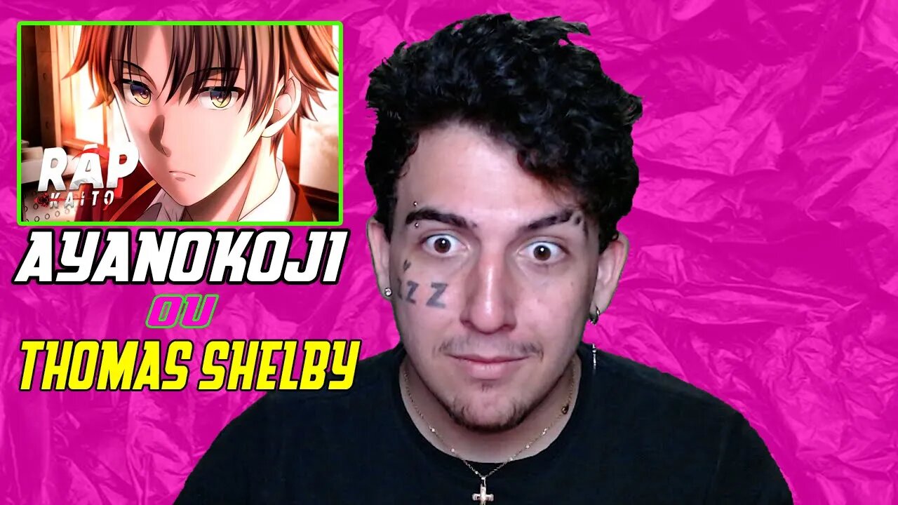 Manipulador | Ayanokoji Kiyotaka (Youkoso Jitsuryoku) | Kaito // MURIEL REACT