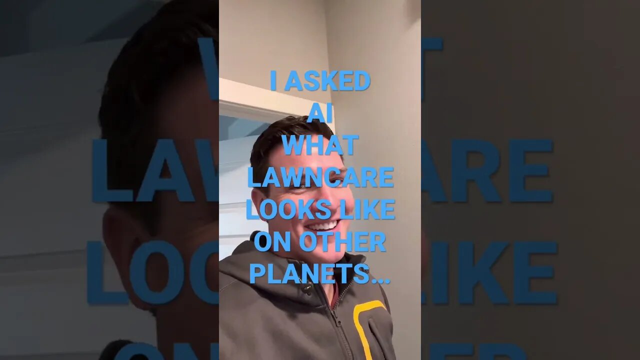 Lawn Care on Other Planets According to A.I.