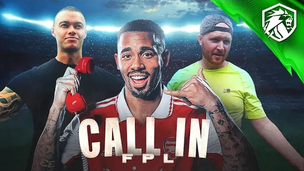 Monday Night FPL Call In | Steve-O Takes YOUR Calls | Fantasy Premier League 2023/24