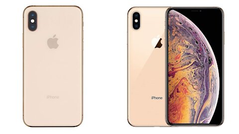 Apple iPhone XS, 256GB, Gold -review