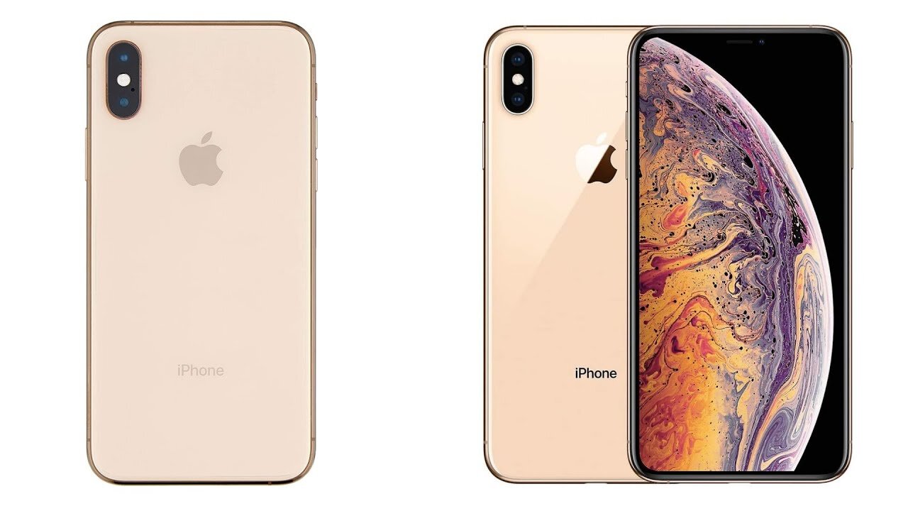 Apple iPhone XS, 256GB, Gold -review