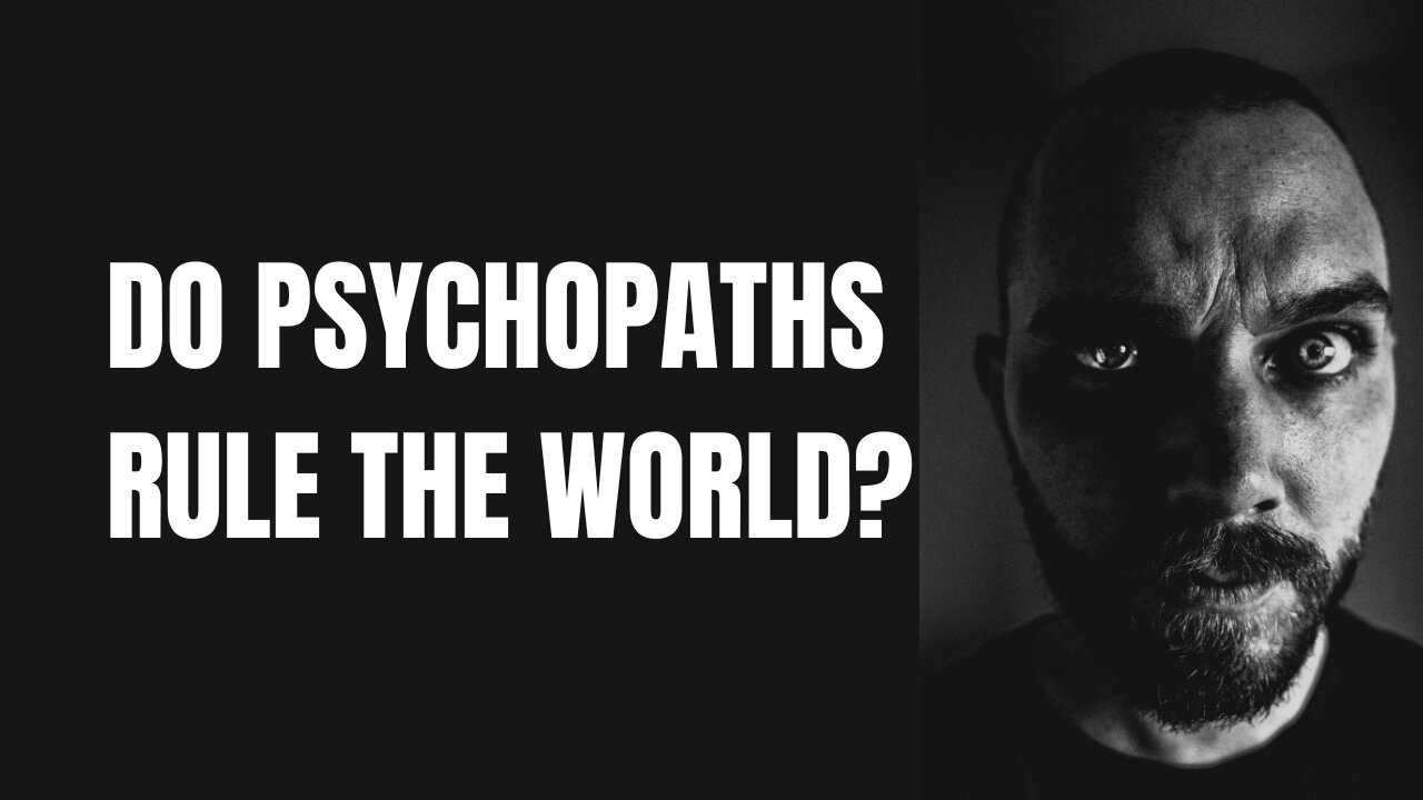 YES, MURDEROUS PSYCHOPATHIC PEDOPHILES RULE THE WORLD (BUT NOT FOR MUCH LONGER!!!)