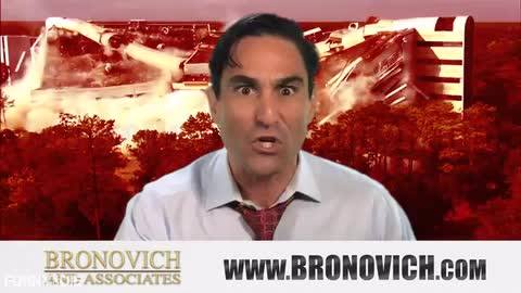 Bronovich and Associates