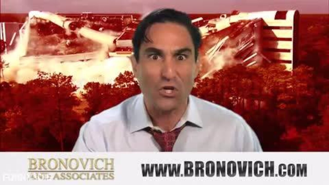 Bronovich and Associates