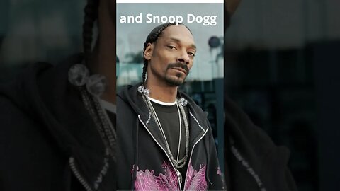 As youngsters, Cameron Diaz and Snoop Dogg attended the same high school.#shorts