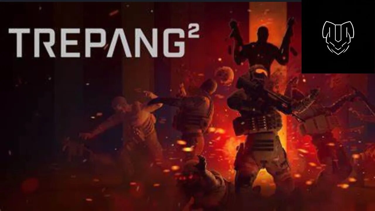 Trepang2 Gameplay ep 4 No Commentar