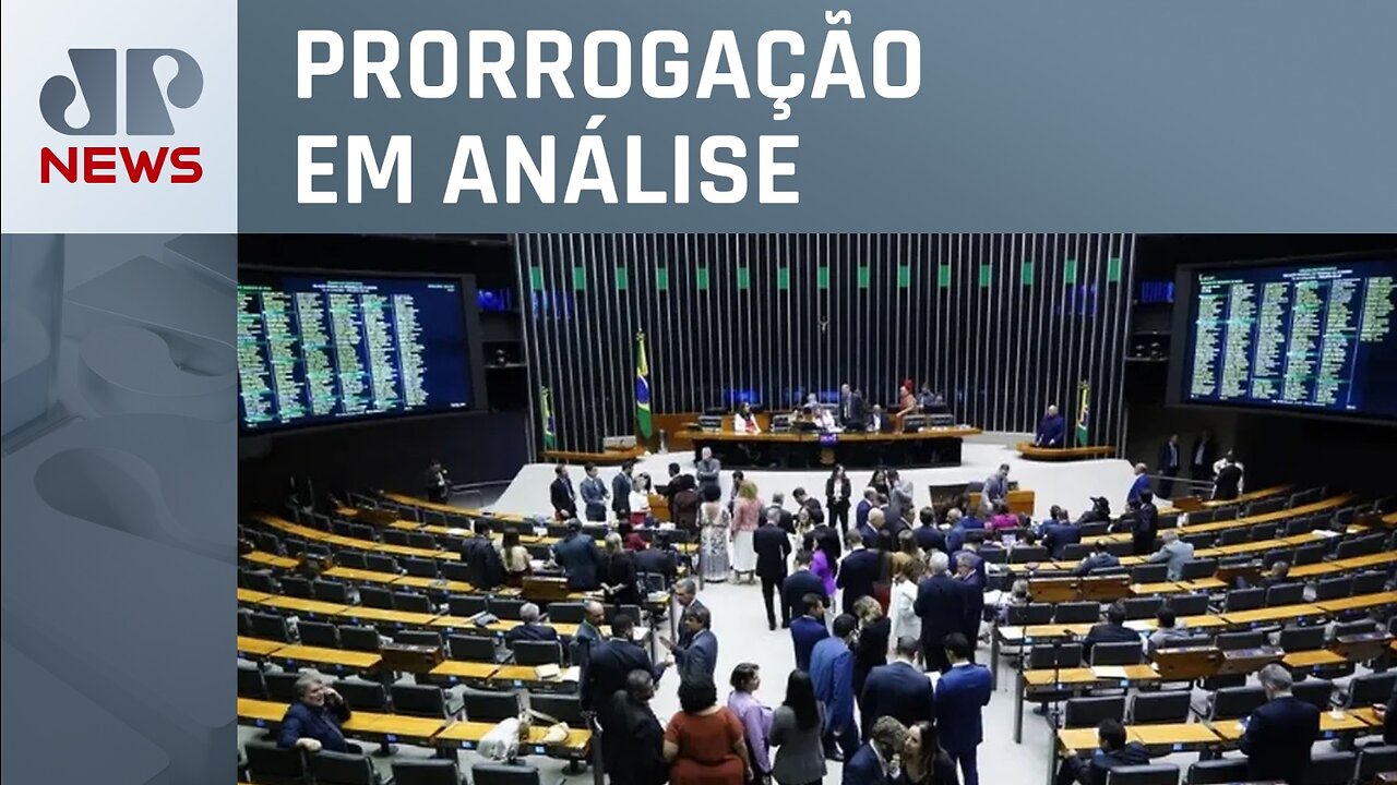 Câmara adia votação do PL da desoneração da folha de pagamentos