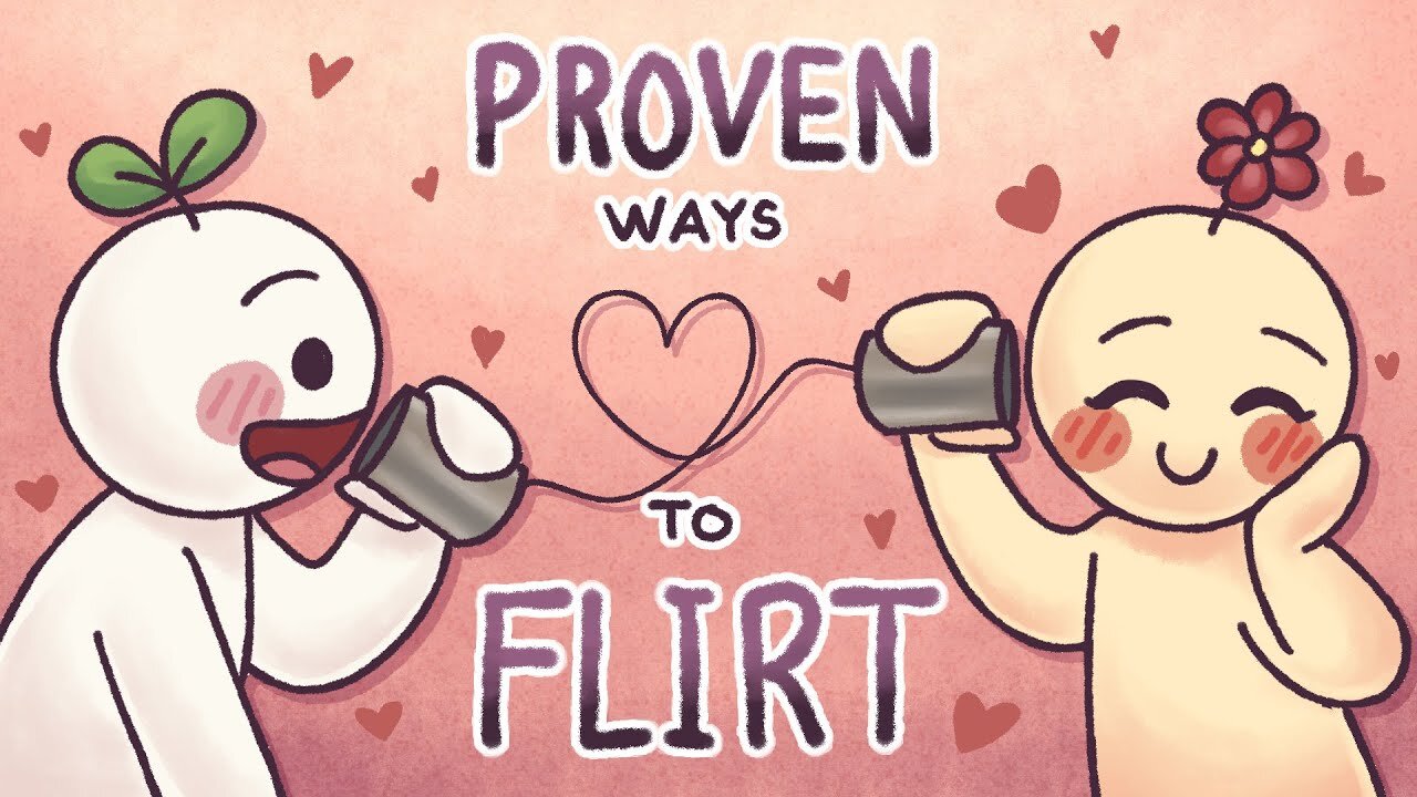 Flirting Fundamentals: 9 Essential Tips for Beginners