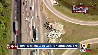 I-71 Cluster