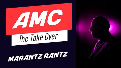 AMC - The Take Over