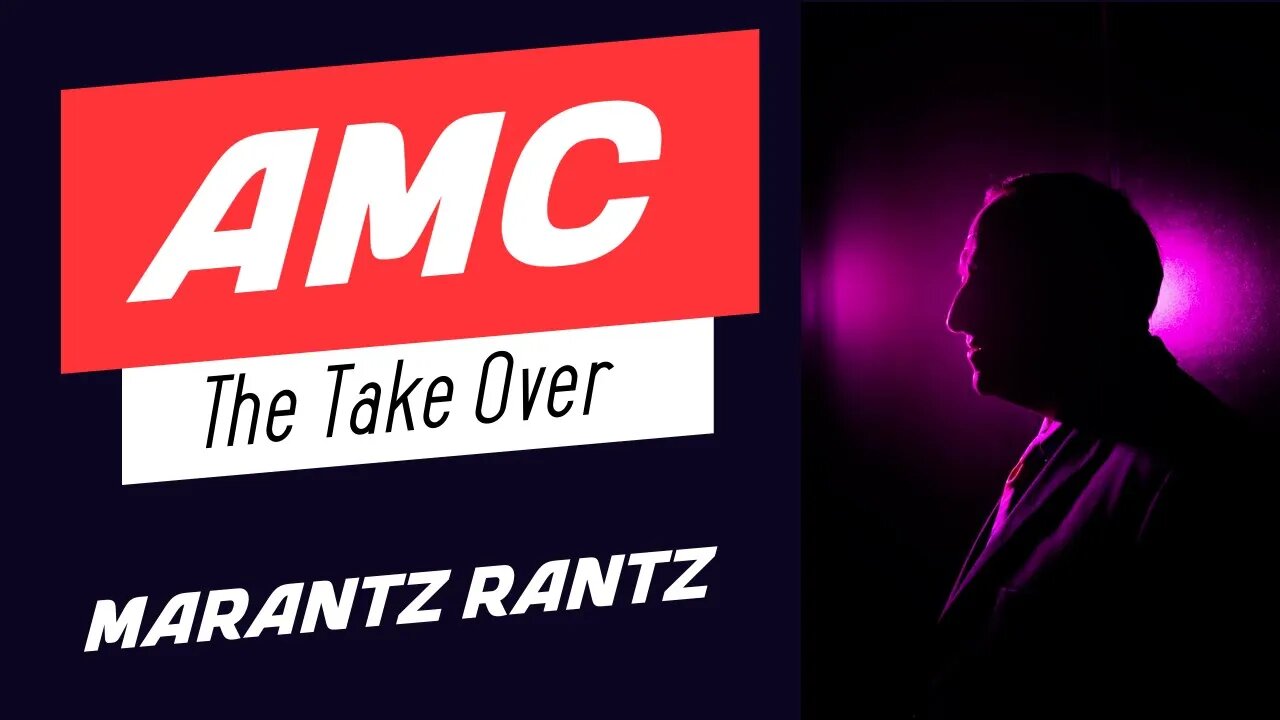 AMC - The Take Over