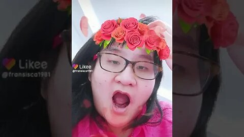 rose