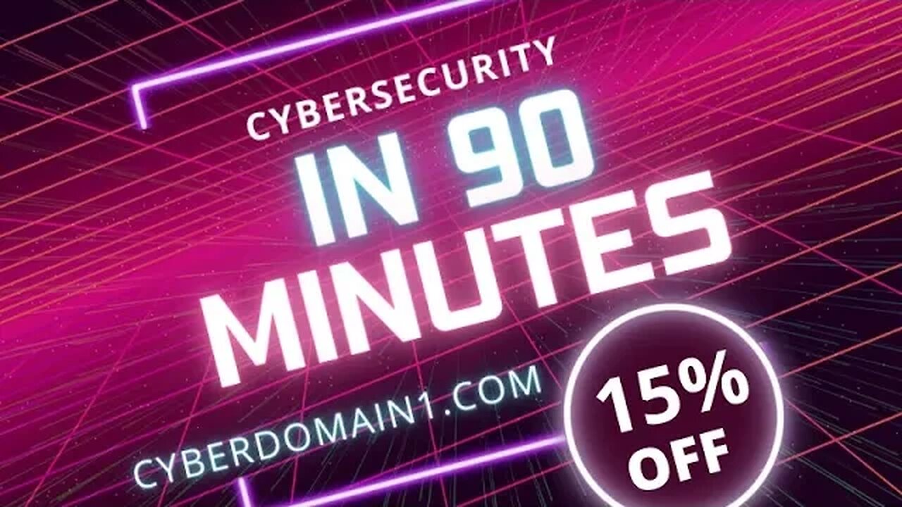 The Ultimate Guide to Breaking Into Cybersecurity in 90 Minutes Daily