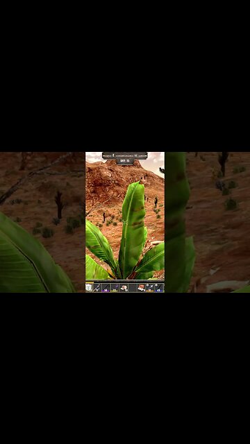 7 Days to Die Darkness Falls First Desert Trip